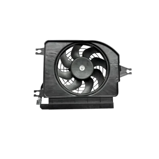 Kia Fan Su Rio Benzinli 00-04 (komple) - 0K30C-15-025D