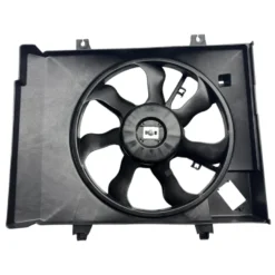 Kia Fan Su Picanto 1,0-1,1 05-11 (komple) - 25380-07100/25380-07650