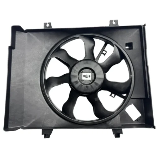 Kia Fan Su Picanto 1,0-1,1 05-11 (komple) - 25380-07100/25380-07650