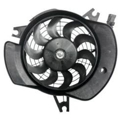 Hyundai Fan Klima Starex 02-08 Sol (komple) - 97730-4A005