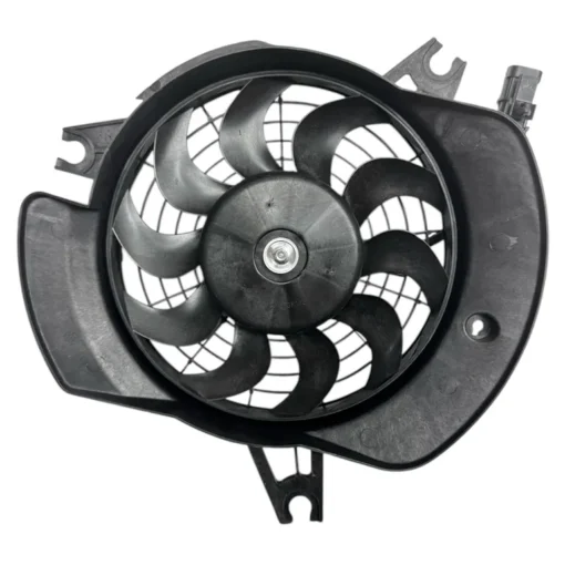 Hyundai Fan Klima Starex 02-08 Sol (komple) - 97730-4A005