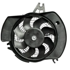 Hyundai Fan Klima Starex 02-08 Sağ (komple) - 97730-4A065