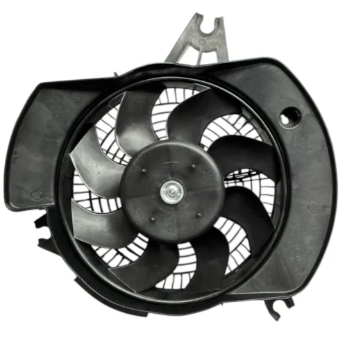 Hyundai Fan Klima Starex 02-08 Sağ (komple) - 97730-4A065