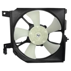 Nissan Fan Klima Sunny 90-94 (komple) - 92120-51C28