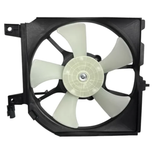 Nissan Fan Klima Sunny 90-94 (komple) - 92120-51C28