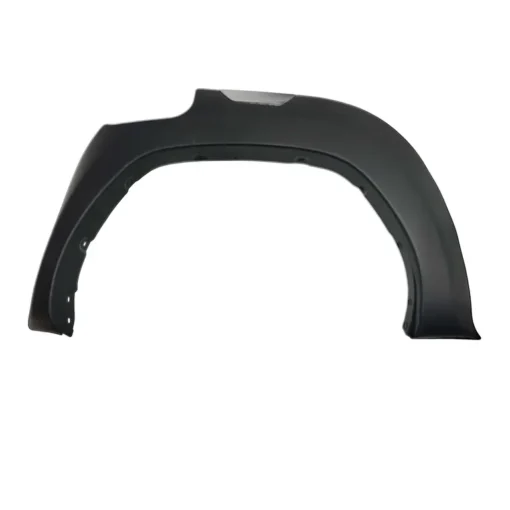Toyota Bodik Çamurluk Hılux Revo 21-24 Arka Sol - UNİ-BDK-018