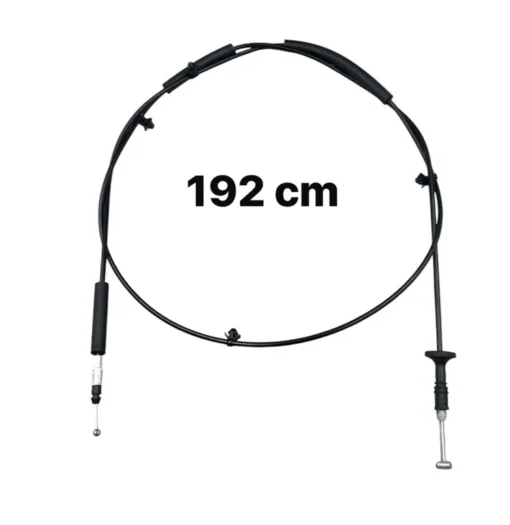 Mg Tel Kaput Açma Hs 1,5 22-24 - 10207960