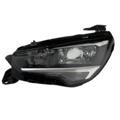 Opel Far Corsa F 19-23 Sol (halojen) - 982946558