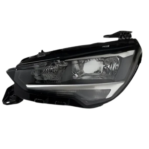 Opel Far Corsa F 19-23 Sol (halojen) - 982946558