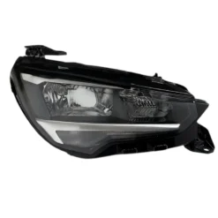 Opel Far Corsa F 19-23 Sağ (halojen) - 9829465380