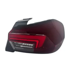 Opel Stop Corsa F 19-23 Dış Sağ (ledli) - 9829317880