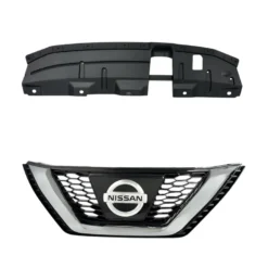 Nissan Panjur Qashqai 17-19 Ön ( Kare Tip Arma Dahil) - 62310-HV30A