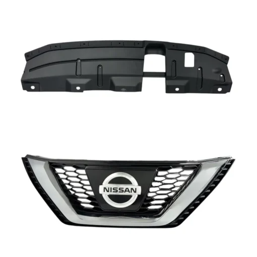 Nissan Panjur Qashqai 17-19 Ön ( Kare Tip Arma Dahil) - 62310-HV30A