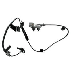 Isuzu Sensör Abs D-max 20-24 Arka Sağ/sol - 8983712930