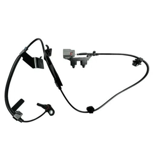 Isuzu Sensör Abs D-max 20-24 Arka Sağ/sol - 8983712930