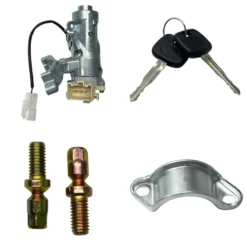 Toyota Kontak Corolla Ae111 98-01 (komple) - UNI-27448