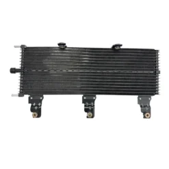 Nissan Soğutucu Yağ Şanzıman Navara 07-10 (otomatik) - 21606-EB405/21606-EB40A
