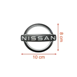Nissan Arma Qashqai 21-24 Arka - 90890-6PA0B