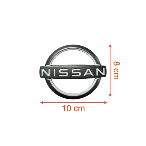 Nissan Arma Qashqai 21-24 Arka - 90890-6PA0B