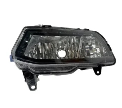 Volkswagen Lamba Sis Polo 15-18 Sağ (tek Duylu) - 6C0941661C