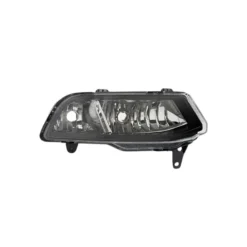 Volkswagen Lamba Sis Polo 15-18 Sağ (çift Duylu) - 6C0941662