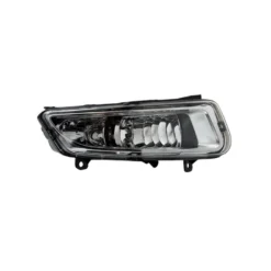 Volkswagen Lamba Sis Polo 09-14 Sağ Siyah (tek Duylu) - 6R0941062F