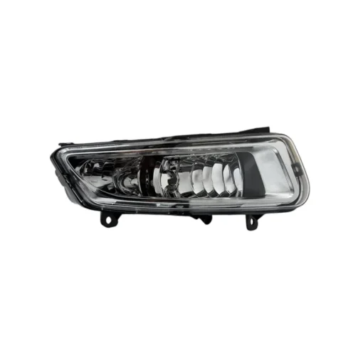 Volkswagen Lamba Sis Polo 09-14 Sağ Siyah (tek Duylu) - 6R0941062F