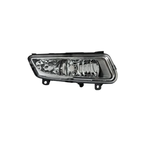 Volkswagen Lamba Sis Polo 09-14 Sağ Krom (tek Duylu) - 6R0941062C