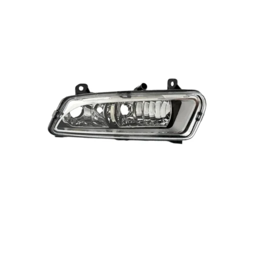 Volkswagen Lamba Sis Polo 09-14 Sağ Krom (çift Duylu) - 6R0941062B