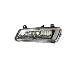 Volkswagen Lamba Sis Polo 09-14 Sol Krom (çift Duylu) - 6R0941061B