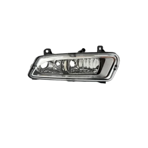 Volkswagen Lamba Sis Polo 09-14 Sol Krom (çift Duylu) - 6R0941061B