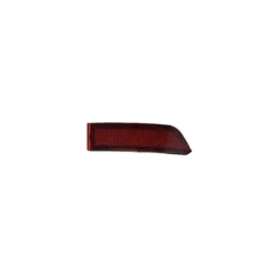 Volkswagen Reflektör Tampon Tiguan 16-20 Arka İç Sağ - 5NA945106A