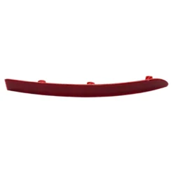 Volkswagen Reflektör Tampon Tiguan 07-11 Arka Sol - 5N0945105