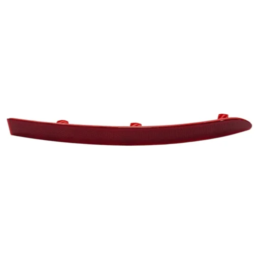 Volkswagen Reflektör Tampon Tiguan 07-11 Arka Sol - 5N0945105