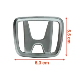 Honda Arma Cıvıc 98-00 Arka - 75701-S2A-A00