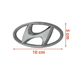 Hyundai Arma H100 97-05/elantra 04-07 Ön - 86511-43300