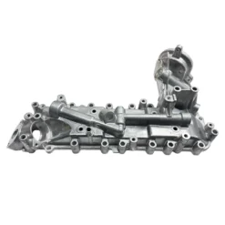 Isuzu Kapak Soğutucu Yağ D-max 07-11 - 8-98011506-3