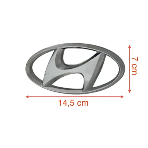 Hyundaı Arma İ10 08-11 Ön - 86363-0X000