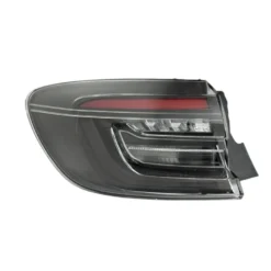 Renault Stop Clio 24-25 Dış Sol (gri/ledli) - 265554288R