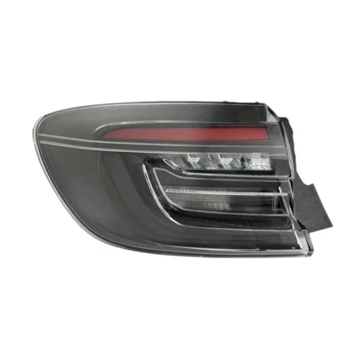 Renault Stop Clio 24-25 Dış Sol (gri/ledli) - 265554288R