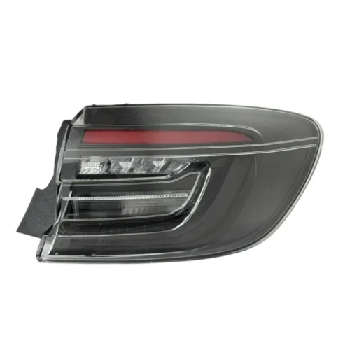 Renault Stop Clio 24-25 Dış Sağ (gri/ledli) - 265502066R