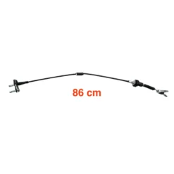Kia Tel Debriyaj Picanto 08-10 Ön - 41510-07500