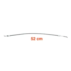 Hyundai Tel Kapı Kilit Açma Elantra 01-05 Arka Sol - 81471-2D000/1