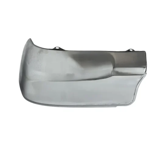 Toyota Köşe Tampon Hılux Revo 15-24 Arka Sağ (krom/sensör Deliksiz/orj Tip) - 52151-0K050-DSİZ