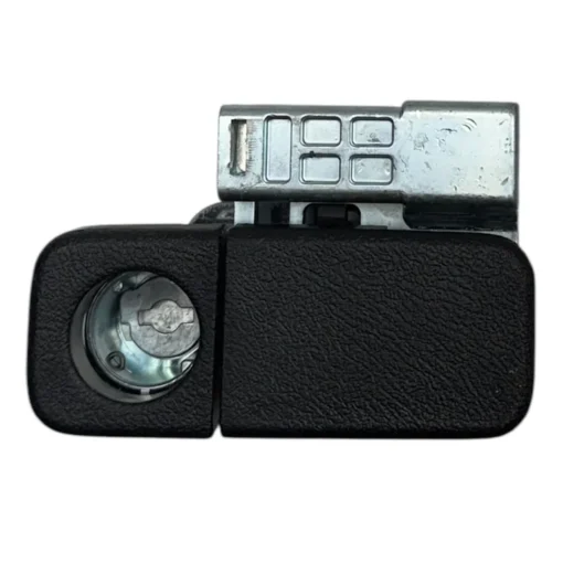 Honda Mandal Torpido Açma Crv 07-11 (siyah) - 77540-SWA-A01B
