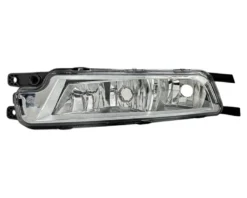 Volkswagen Lamba Sis Passat B8 14-19 Sol (sabit Viraj Aydınlatmalı/çift Duylu) - 3G0941661H