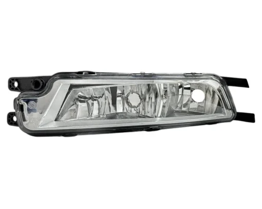 Volkswagen Lamba Sis Passat B8 14-19 Sol (sabit Viraj Aydınlatmalı/çift Duylu) - 3G0941661H