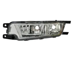 Volkswagen Lamba Sis Passat B8 14-19 Sağ (sabit Viraj Aydınlatmalı/çift Duylu) - 3G0941662H