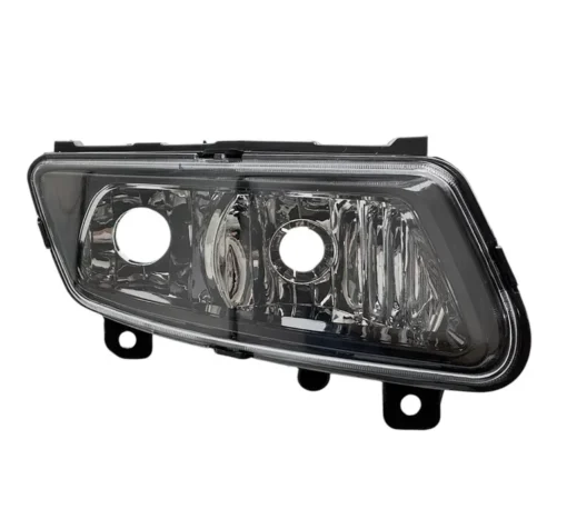Volkswagen Lamba Sis Polo 09-14 Sol Siyah (çift Duylu) - 6R0941061E