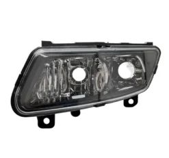 Volkswagen Lamba Sis Polo 09-14 Sağ Siyah (çift Duylu) - 6R0941062E